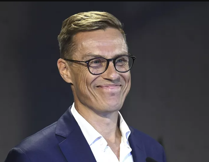  Президент Фінляндії закликав готуватись до епохи невизначеності та "угод" за Трампа 