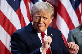  Трамп оголосив про початок "золотого віку Америки" 