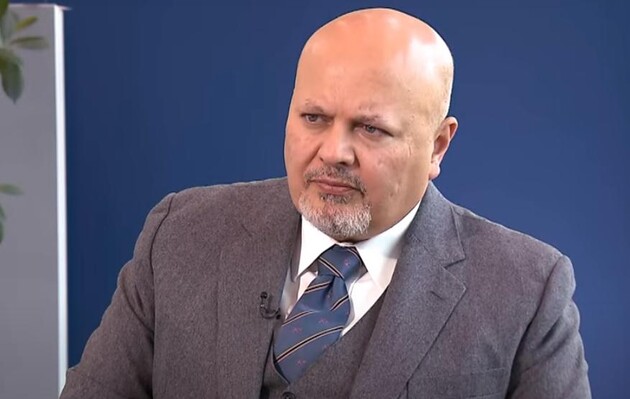  Головний прокурор МКС хоче відхилення заперечень Ізраїлю щодо ордера на арешт Нетаньягу 