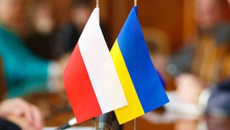  Конференція з відновлення України 2026 року пройде у Польщі 