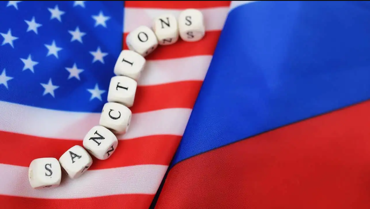  США викрили схеми обходу Росією санкцій через Китай і Киргизстан 