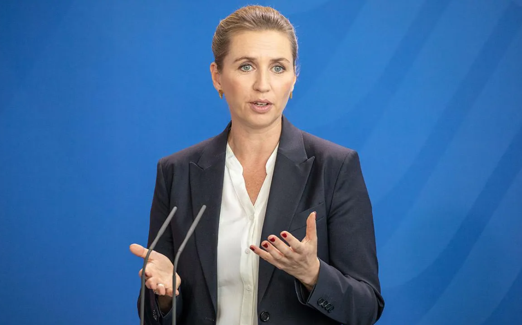  Прем’єрка Данії розповіла, що Трамп не відкликав своїх погроз через Гренландію 
