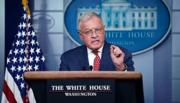  Келлог відклав візит до Києва до інавгурації Трампа - Reuters 