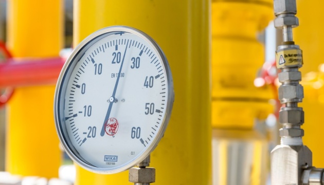  ЄС готовий до припинення транзиту російського газу Україною з 1 січня - речник Єврокомісії 
