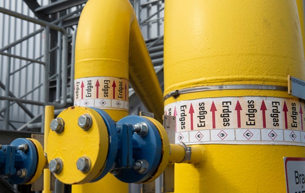  ЄС готується пройти зиму без транзиту газу Росії через Україну 
