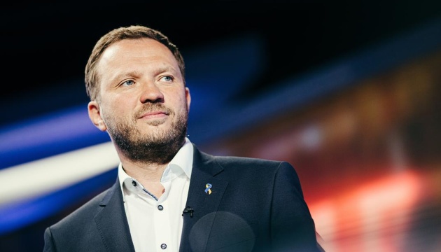  Глава МЗС Естонії: Не може бути мирного процесу без України і без Європи 
