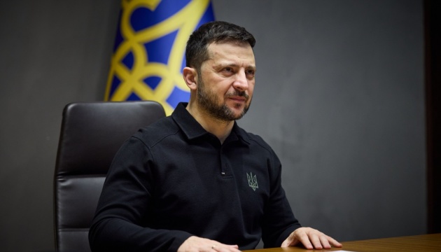  Зеленський: Посередники у відносинах з Трампом мені не потрібні 