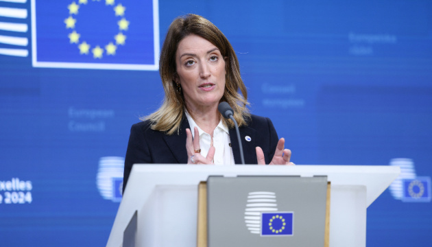  Принцип «нічого про Україну без України» має дотримуватися за будь-яких умов - Мецола 