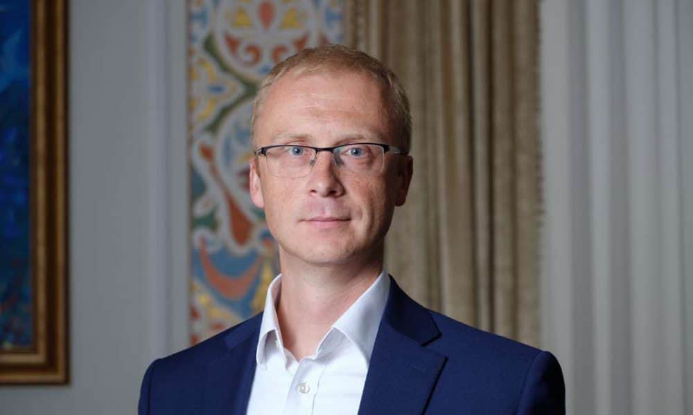  Олег Ніколенко, генеральний консул України в Торонто: Війна не стала на заваді розвитку українсько-канадської економічної співпраці 