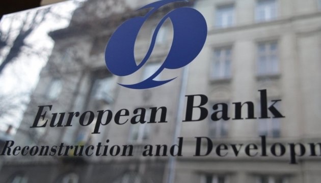  ЄБРР запускає програму на €110 мільйонів для страхування воєнних ризиків в Україні 