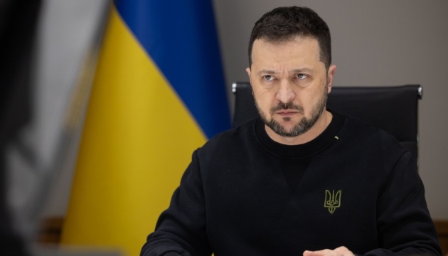  Зеленський: Я сказав Трампу, що Путін боїться лише його і, можливо, Китаю 