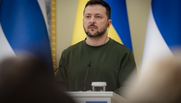  Зеленського запросили на саміт Євроради 