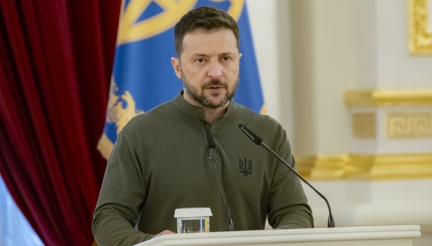  Режим Асада впав, бо Росія перекинула усі війська до України - Зеленський 
