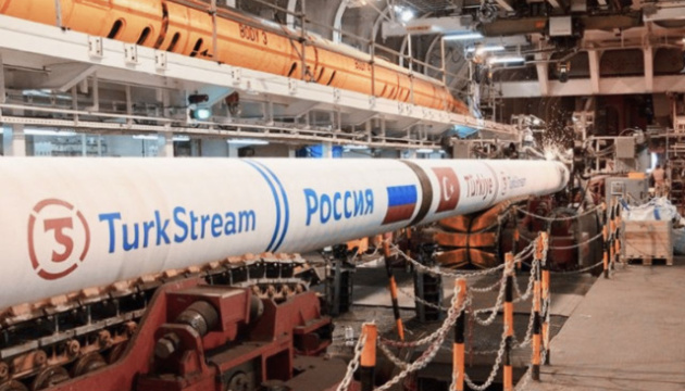  Болгарія пригрозила зупинити транзит російського газу «Турецьким потоком» 