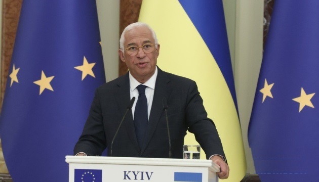  ЄС у першому півріччі 2025 року відкриє два переговорних кластери з Україною - Кошта 