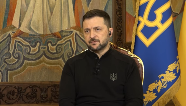  Зеленський вважає, що контактів із командою Трампа повинно бути більше 