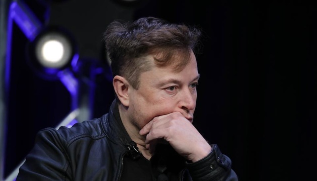  Маск розкритикував інформацію про заклики США знизити мобілізаційний вік в Україні 
