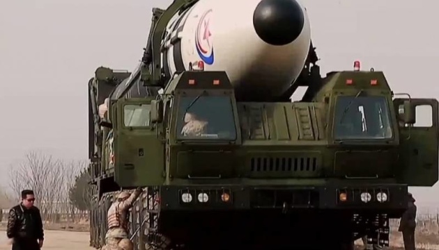  КНДР розширює завод із виробництва ракет, якими Росія атакує Україну - Reuters 