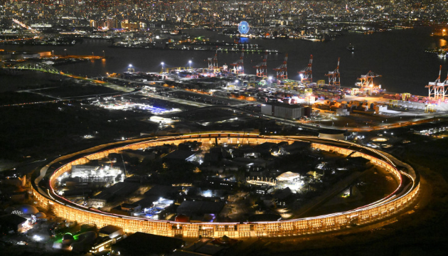  Україна візьме участь у виставці World Expo 2025 в Японії 