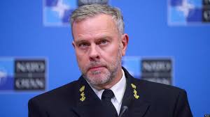  Топгенерал НАТО: Армія РФ зараз більша, ніж два роки тому, але її якість гірша 
