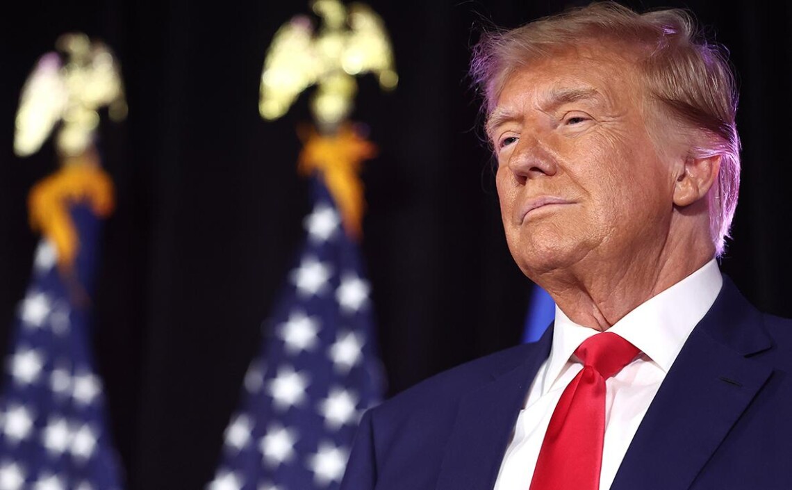  Як Азія готується до президентства Трампа 