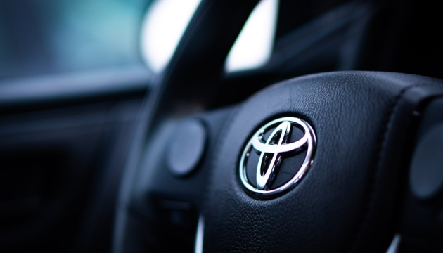  Toyota хоче збільшити виробництво у Китаї до 2,5 мільйона авто - Reuters 