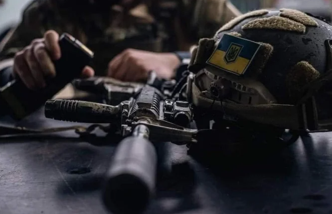  Україна направить рекордні 55 мільярдів виробникам зброї у 2025 році 