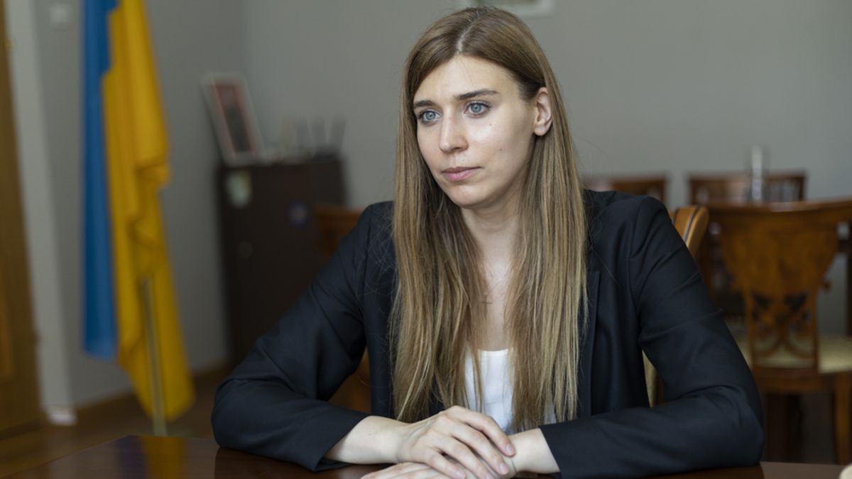 Маргарита Сокоренко:За злочини під час війни, які доведені в ЄСПЛ, має відповідати і платити Росія 
