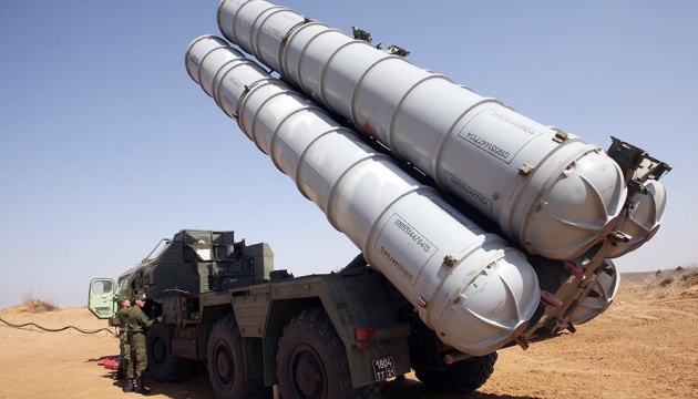  Ізраїль знищив в Ірані усі С-300, які були основою його ППО - WSJ 