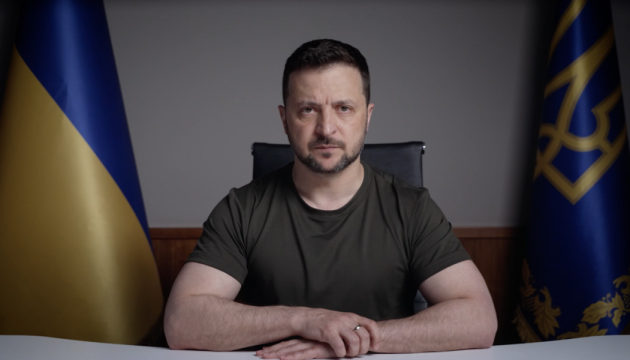  Зеленський: Саміт БРІКС провалився, бо на ньому не були присутні усі лідери 