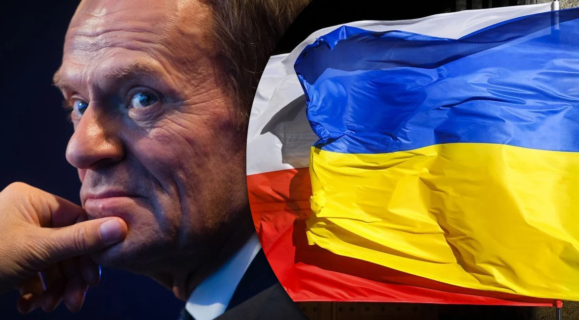  Зміни не на користь Україні: як перший рік нової влади "перезавантажив" Польщу 