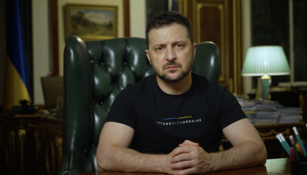  Зеленський - про співпрацю Росії й КНДР: Ідеться вже не про передачу зброї, а людей 
