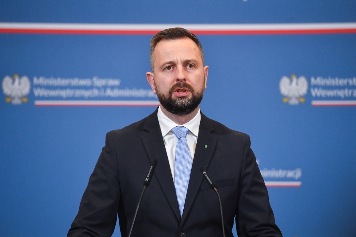  Польський міністр не вважає вступ України в ЄС життєво важливим, тому висуває історичні вимоги 