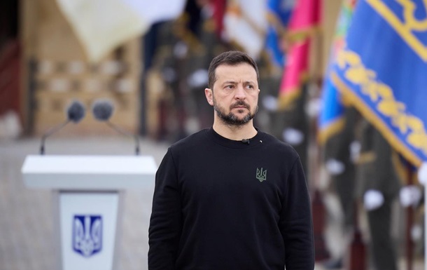  Зеленський: Повітряний терор РФ можна зупинити 