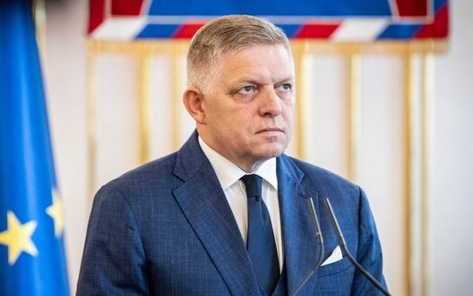  Фіцо буде переконувати Україну зберегти транзит газу після 2024 року 