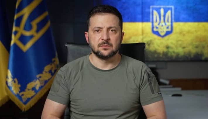  Україна фокусується на запрошенні до НАТО, але задача непроста – Зеленський 