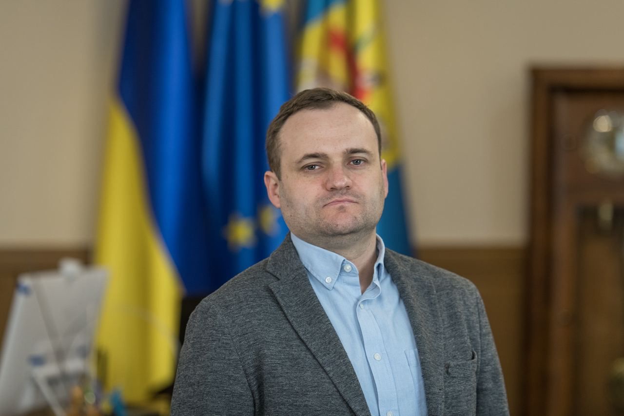 Висока урядова посада та іспит Олексія Кулеби 