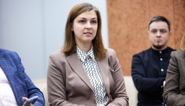  Спільна конфіскація заморожених активів РФ західними країнами нівелює ризики для них - експертка 