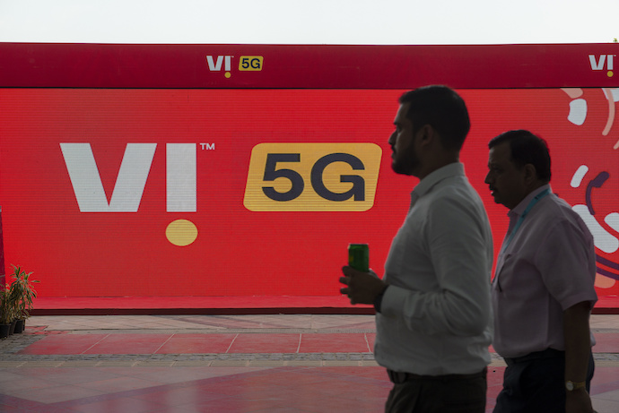  Індійський телекомунікаційний гігант укладає угоду на $3,6 млрд з Nokia та Samsung 