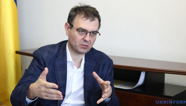  Гетманцев: Завдяки антикорупції і детінізації цьогоріч маємо «плюс» 100 мільярдів у бюджеті 