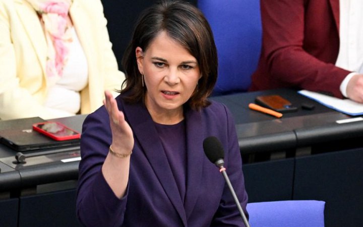  Глава МЗС Німеччини: Якщо Україна впаде, наступною ціллю РФ буде Молдова 