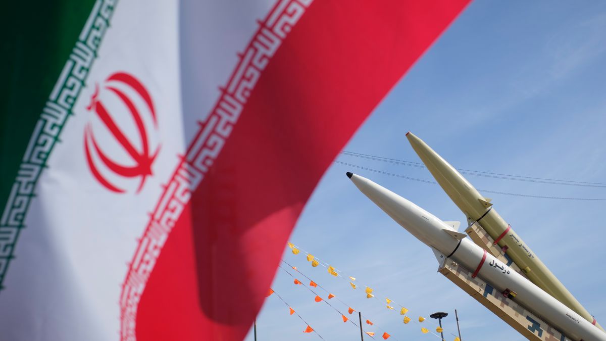  Іранський депутат підтвердив відправку РФ балістичних ракет, хоча офіційно все заперечують 