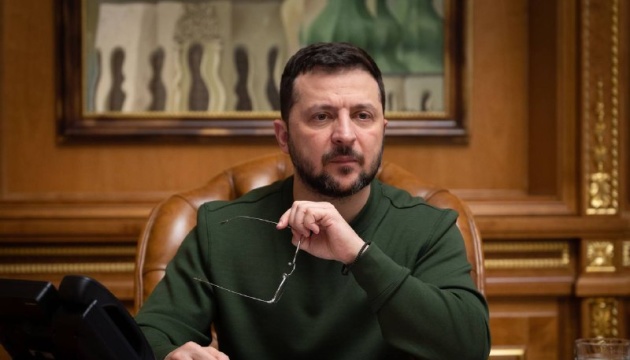  Панама приєдналася до спільного комюніке першого Саміту миру - Зеленський 