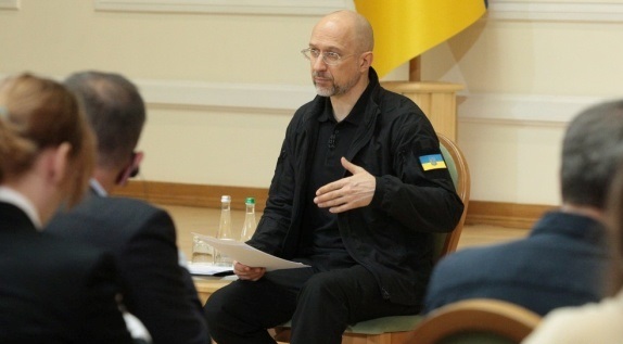  Шмигаль - про другий Саміт миру: Участь Росії покаже, чи спроможна вона до переговорів 