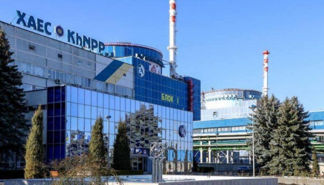  МАГАТЕ надасть Україні технічну підтримку в добудові блоків Хмельницької АЕС 