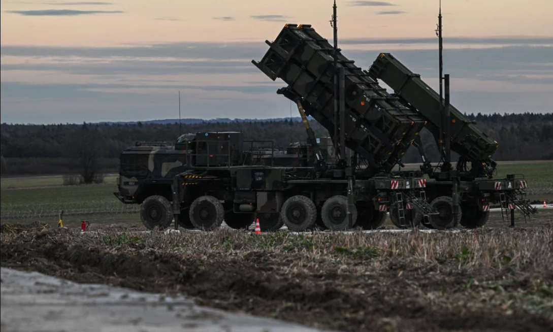  У Румунії розкрили, чому не інформують про відправку Patriot Україні 