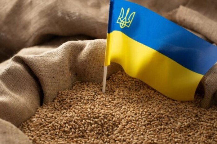  Україна у новому сезоні експортувала 7,2 мільйона тонн зернових 
