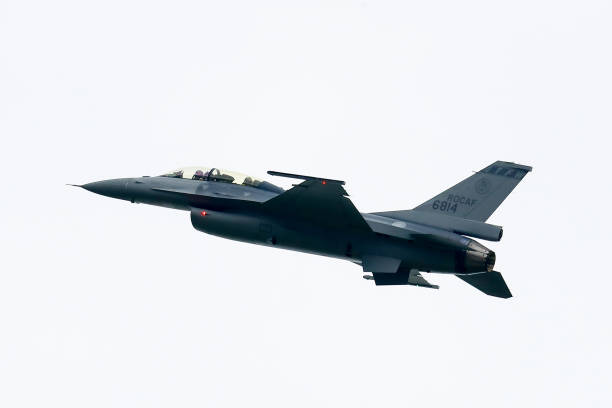  Генштаб ЗСУ підтвердив першу втрату F-16 