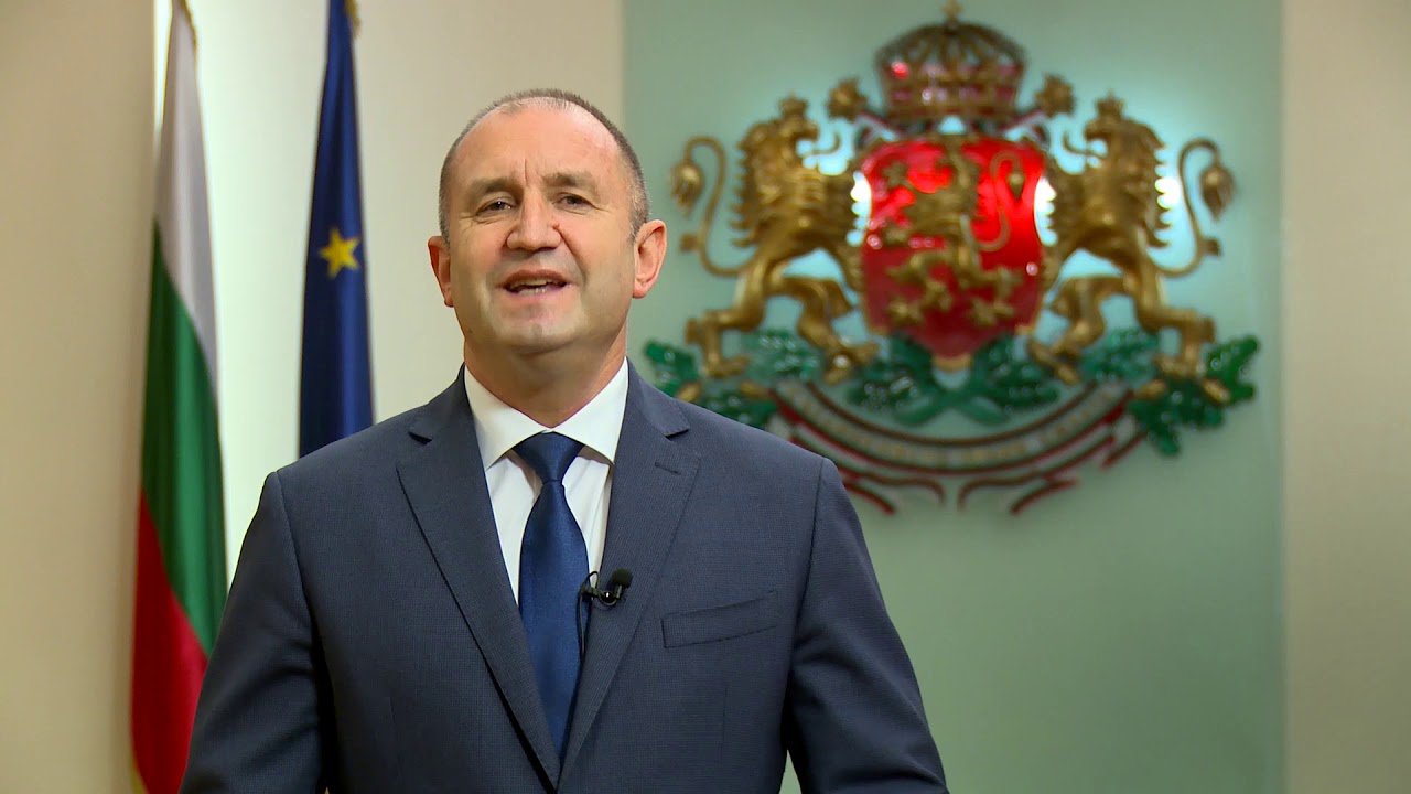  Президент Болгарії доручив тимчасовому прем'єру сформувати новий технічний уряд 