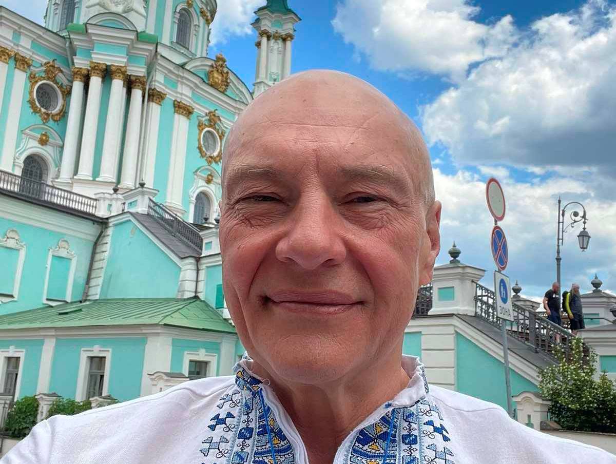  Інтерв’ю з головою Комітету по боротьбі з корупцією Едуардом Єфіменко Ч.2 